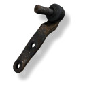 Pivo Balança Suspensão Chevrolet  Montana  2010 025000007012