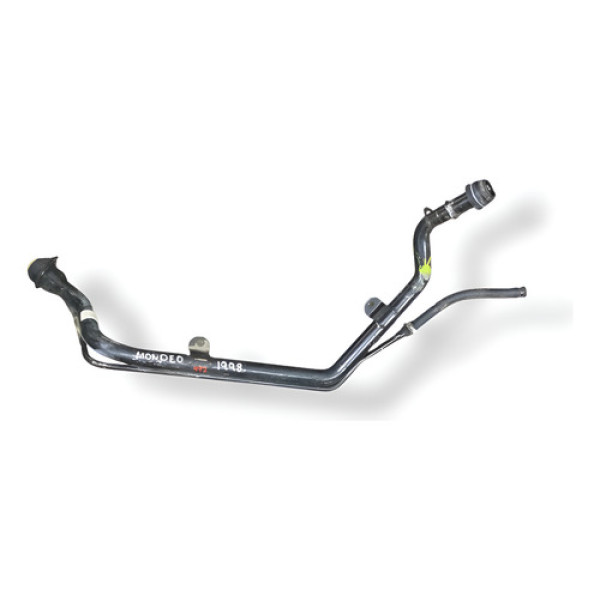 Gargalo Tanque Combustível Ford Mondeo 1997 1998 1999