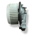 Motor Ventilador Ar Forçado Chevrolet Onix 1.0 2020 2021 12