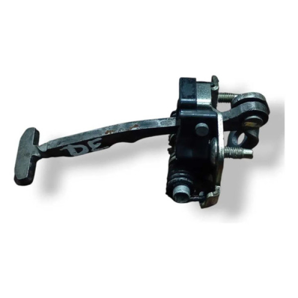 Limitador Porta Dianteira Esquerda Renault Clio 2011 2012