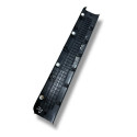 Soleira Porta Dianteira Esquerda Gm S10 2014 2015 Bm2480164 Preto