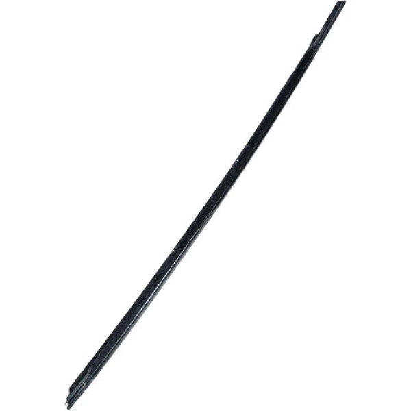 Pestana Externa Dianteira Direita Chevrolet Onix 2015 2016 Preto