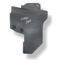 Moldura Console Esquerdo Chevrolet  Corsa 1.0 2003 09114476