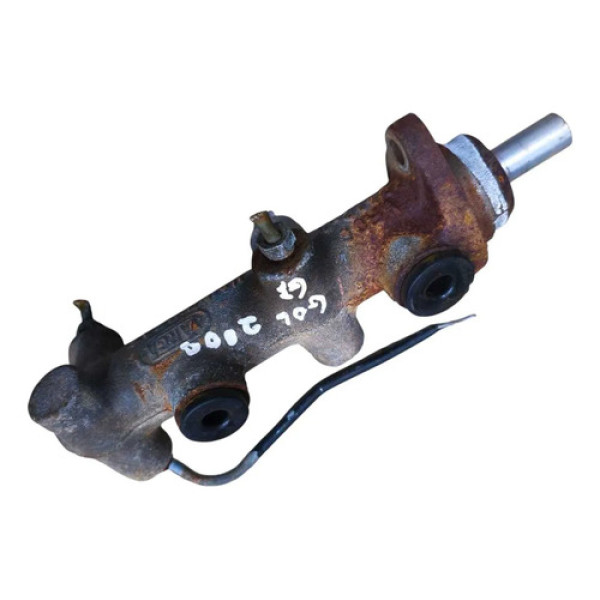 Cilindro Mestre Freio Volkswagen Gol G31.0 At 2000a02  24120