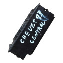 Difusor Saida Ar Central Painel Chevrolet Chevette 1992 1993