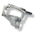 Óculos Farol Lado Direito Chevrolet Corsa 2004 2005 2006