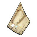 Forro Porta Traseira Esquerda Chevrolet Omega Gls 2000 2001