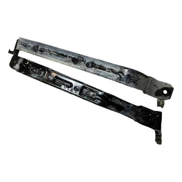 Cinta Tanque Combustivel 1.5 Ford Ka 2018 2019 2020 2021