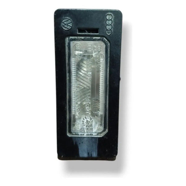 Lanterna Luz Placa A4 2009 2010 2011 2012 A046341