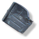 Encosto Banco Traseiro Direito Chevrolet Corsa 1997 1998 Cinza