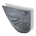 Forro Porta Traseira Esquerda Chevrolet Onix 2019 Bbw23626