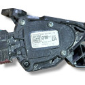 Pedal Acelerador Chevrolet S10 2.5 Flex 2016 2017 94714051