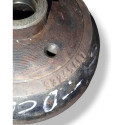 Cubo Traseiro Direito Chevrolet Corsa Classic 2005 93245407