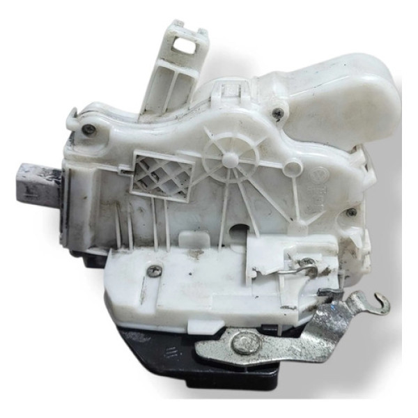 Fechadura Porta Traseira Esquerda Vw Voyage 2014 2015 2016