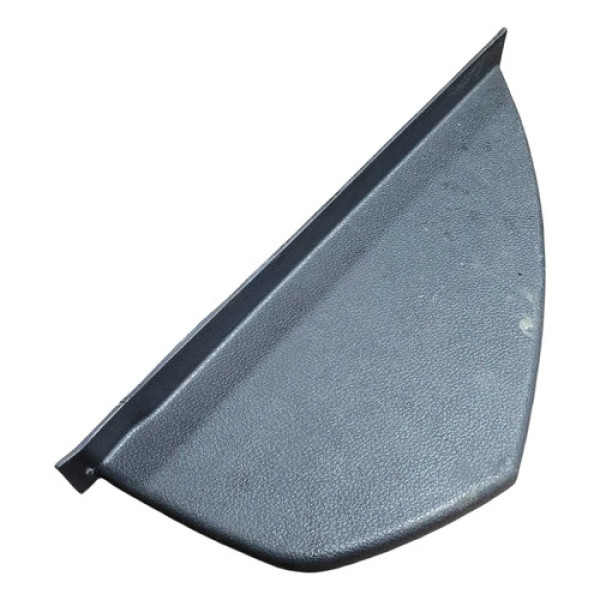 Moldura Painel Lateral Direita Ecosport 2008 2n15n042d96aw Preto