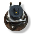 Cubo Roda Traseira Direita Chevrolet Astra Sedan 2.0 2005