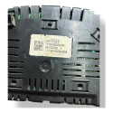 Painel Instrumentos Gm S10 2014 2015 Display Ruim 897555280 Preto