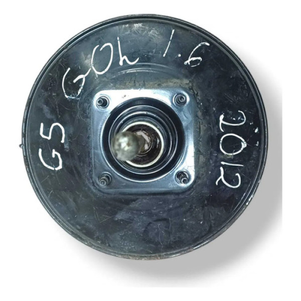 Hidrovacuo Servo Freio Volkswagen Gol G5 1.6 2012 5u1612105a