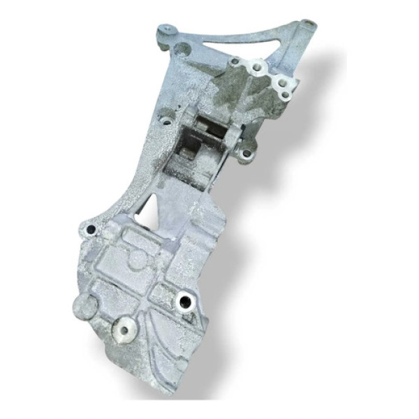 Suporte Compressor Ar Volkswagen Jetta 2007 2008 07k903143f