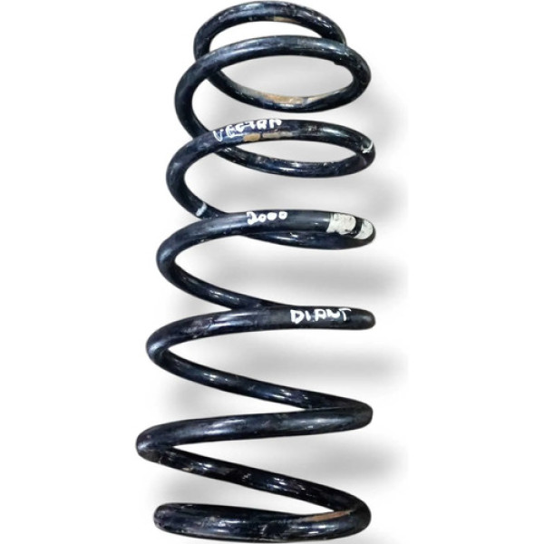 Mola Suspensão Dianteira 2.2 Chevrolet Vectra 2000 2001 2002