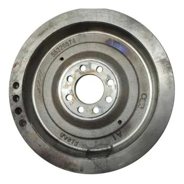Cremalheira Volant Motor Linea Siena Palio 1.8 2009 55229874