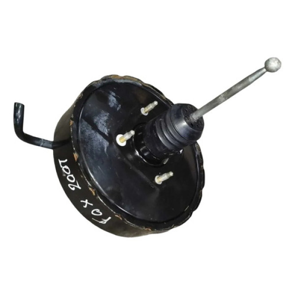 Hidrovacuo Servo Freio 1.0  Volkswagen Fox 2007 6q1612105l