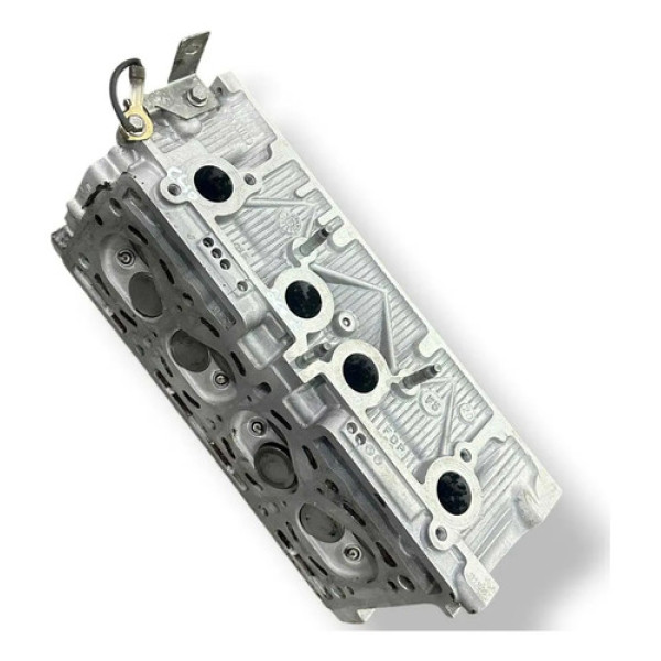 Cabeçote Moto 1.0 16v Renault Clio 2002 2003 2004 2005