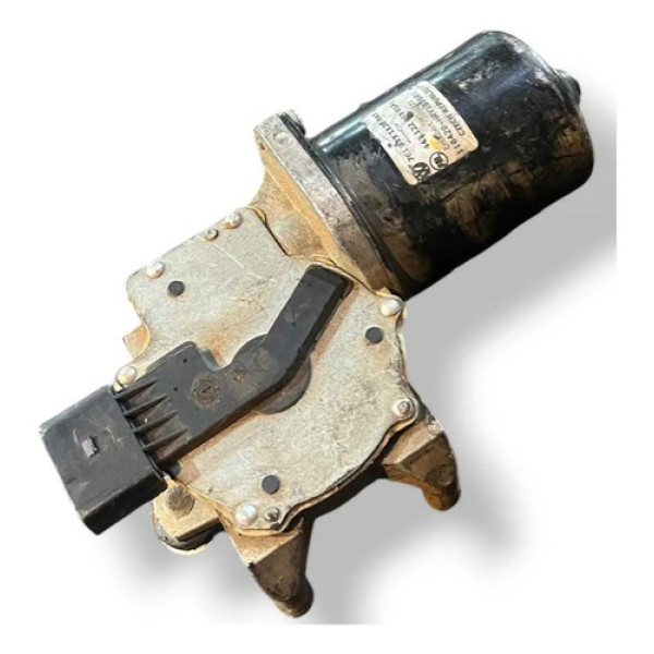 Motor Limpador Parabrisa Vw Amarok 2011/2012 - 7e1955113bpa5