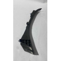 Moldura Soleira Traseira Esquerda Gm Cobalt 11/18 52021422 Cinza-escuro