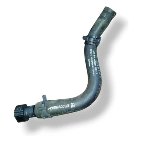 Mangueira Válvula Canister Gm Sonic Sedán 2014 Bb009359aa