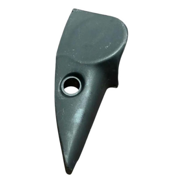 Moldura Interna Retrovisor Esquerdo Gm Corsa 2008 90438367 Preto