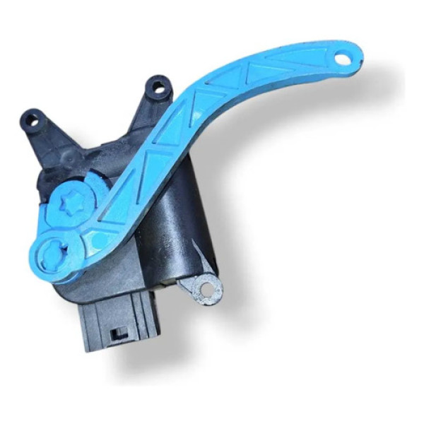 Motor Atuador Caixa Ar Volkswagen Jetta 2007 2008 0132801343