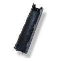 Moldura Superior Capa Painel Chevrolet Corsa 1993 90387709 Preto Liso