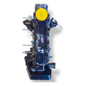 Motor Parcial Chevrolet Corsa 1.0 1997 1998 1999 2000 2001