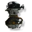 Motor Parcial Chevrolet Sonic Sedán 1.6 16v Flex 2014 2015