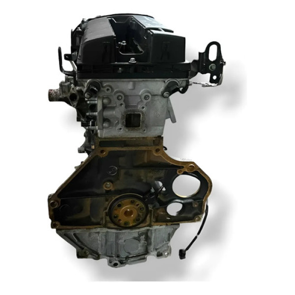 Motor Parcial Chevrolet Sonic Sedán 1.6 16v Flex 2014 2015