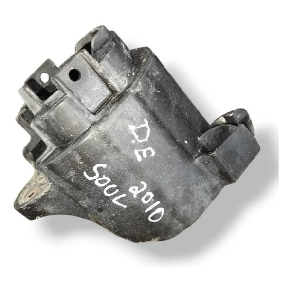 Suporte Farol Milha Lado Esquerdo Kia Soul 2011 2012 0250111