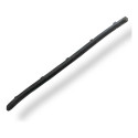 Pestana Externa Dianteira Direito Chevrolet  Blazer 2009 Preto