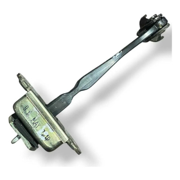 Limitador Porta Dianteira Esquerda Nissan Frontier 2011 2012