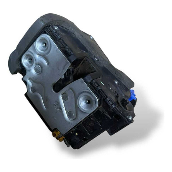 Fechadura Porta Traseira Esquerda Gm Spin 2015/2016 13586742