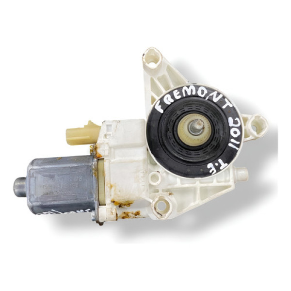 Motor Vidro Traseira Esquerda Freemont 2011/2012 964369101