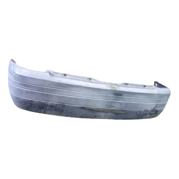 Parachoque Traseiro Renault 1.0 16v Clio 2003 7700432790