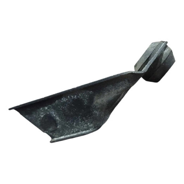 Suporte Coxim Direito Radiador Renault Clio 2003 4330430