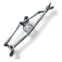 Galhada Máquina Limpador Para-brisa Agile 2008 2016 2017