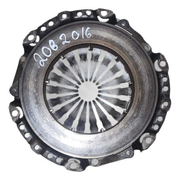 Disco Plato Embreagem 1.6 Peugeot 208 2016 2017 2018 2020