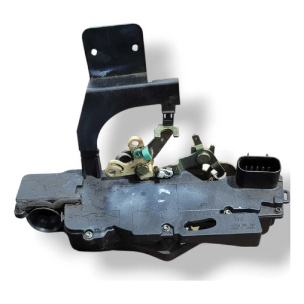 Fechadura Porta Dianteira Direita Fiat Stilo 2003 A 2007