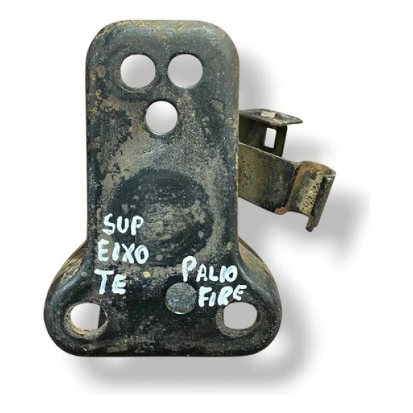 Suporte Semi Eixo Traseira Esquerda Fiat Palio Fire 2008