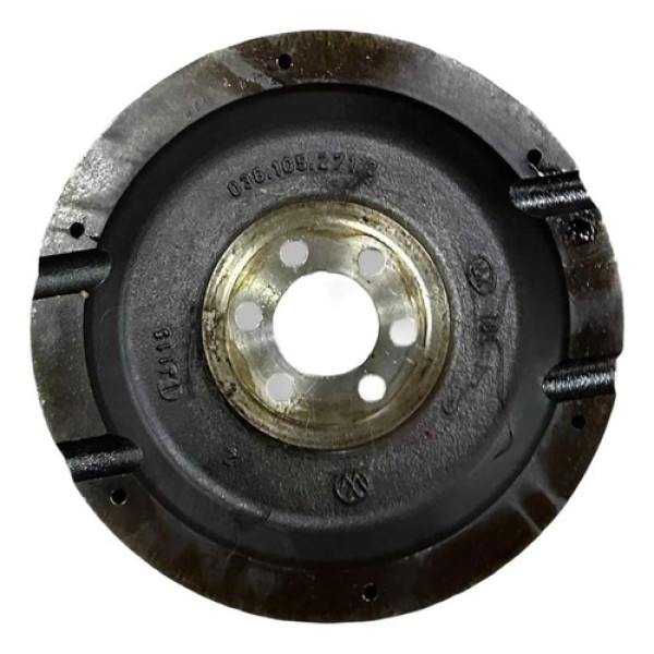 Volante Motor Cremalheira 1.0 Vw Gol G4 2007 0361052712