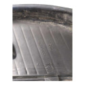 Grade Churrasqueira Dianteira Esquerda Gm Monza 97 52254735 Preto Fosco