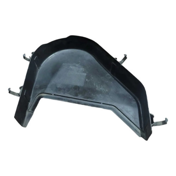 Capa Correia Dentada Volkswagen Spacefox 1.6 2010 032109121k Preto